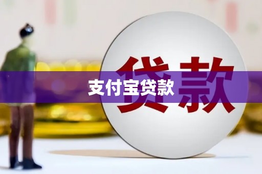 鱼峰支付宝贷款