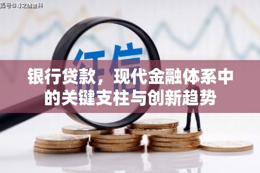 鱼峰银行贷款，现代金融体系中的关键支柱与创新趋势