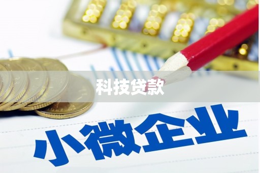 鱼峰科技贷款
