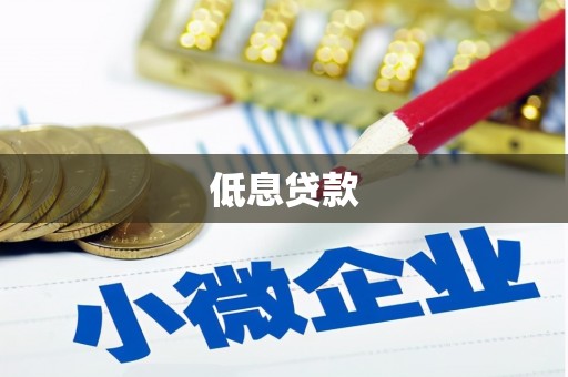 鱼峰低息贷款