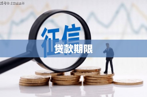 鱼峰贷款期限