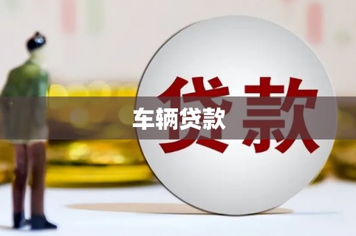 鱼峰车辆贷款
