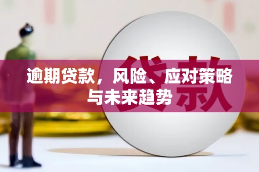 鱼峰逾期贷款，风险、应对策略与未来趋势