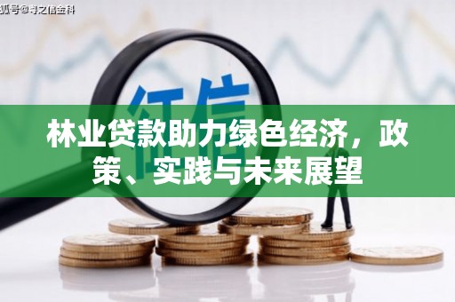鱼峰林业贷款助力绿色经济，政策、实践与未来展望