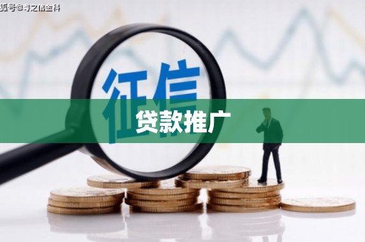 鱼峰贷款推广