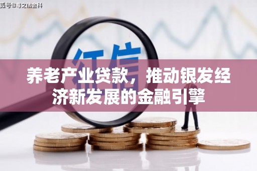 鱼峰养老产业贷款，推动银发经济新发展的金融引擎