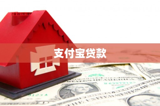 鱼峰支付宝贷款